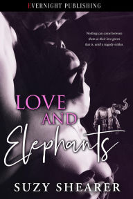 Title: Love and Elephants, Author: Suzy Shearer