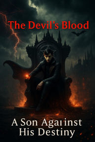 Title: The Devil's Blood: A Son Against His Destiny (The Phoenix Vale Series, #1), Author: Adrian Phoenix Vale