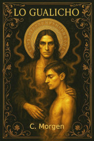 Title: Lo Gualicho, Author: C.Morgen