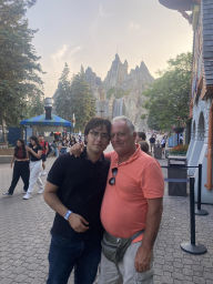 Title: L'umanità Rivisitata, Author: Jack Baret