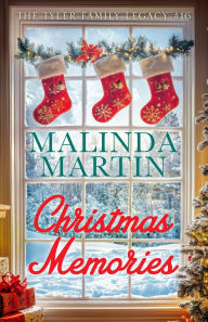 Title: Christmas Memories, Author: Malinda Martin