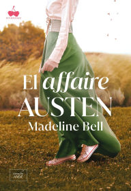 Title: El affaire Austen, Author: Madeline Bell