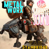 Title: The Noiseless Sound!, Author: Zak Standridge