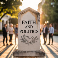 Title: ChristiTutionalist Politics 4: Faith and Politics, Author: Joseph M. Lenard
