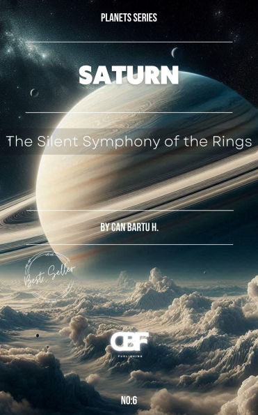 Saturn: The Silent Symphony of the Rings
