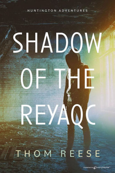 Shadow of the Reyaqc