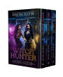 Coven: Books 10-12 Bundle