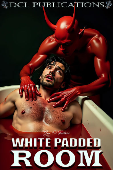 White Padded Room