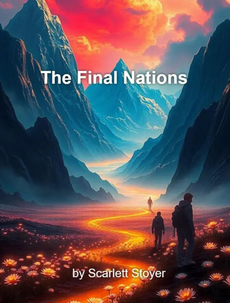 The Final Nations