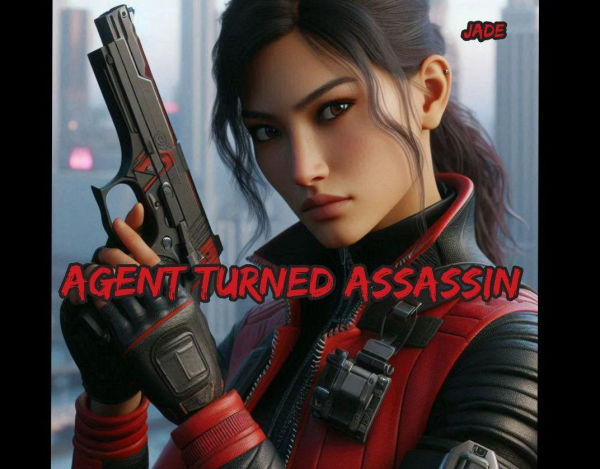 Agent Turned Assassin