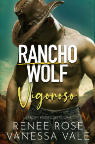 Title: Vigoroso, Author: Renee Rose
