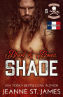 Blood & Bones: Shade: Édition française