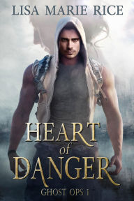Title: Heart of Danger, Author: Lisa Marie Rice