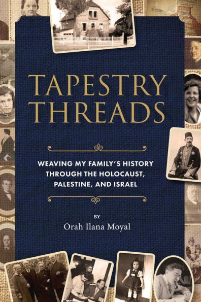 Tapestry Threads
