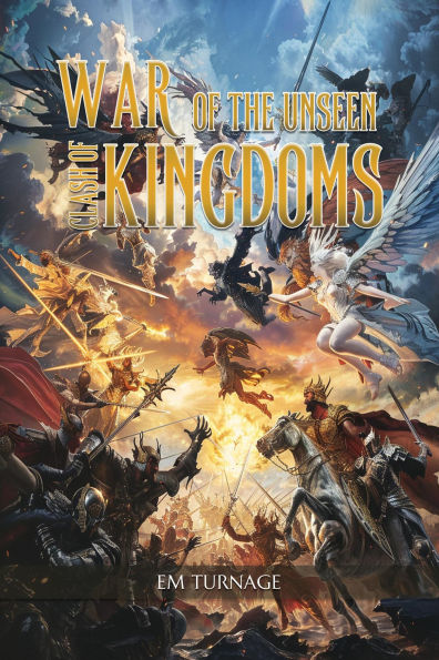 War of the Unseen: Clash of Kingdoms