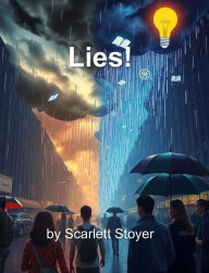 Title: Lies!, Author: Scarlett Stoyer