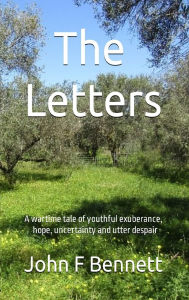Title: The Letters, Author: John Bennett