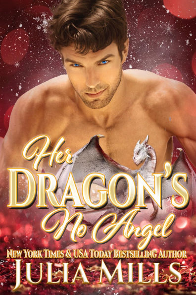 Her Dragon's No Angel