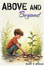 ABOVE AND BEYOND