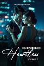 Shadows of The Heartless! (Vol 2)