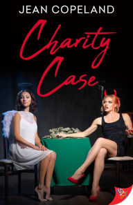 Title: Charity Case, Author: Jean Copeland