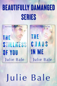 Title: The Beautifully Damaged Box Set, Author: Julie Bale
