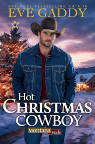 Hot Christmas Cowboy