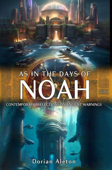 As in the Days of Noah: Contemporary Reflections on Ancient Warnings