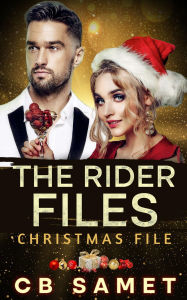 Title: Christmas File, Author: C. B. Samet