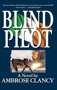 Title: Blind Pilot, Author: Ambrose Clancy