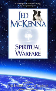 Title: Spiritual Warfare, Author: Jed Mckenna