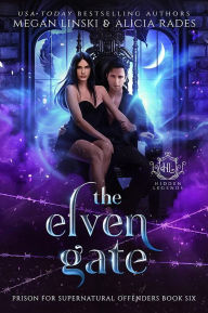 Title: The Elven Gate, Author: Megan Linski