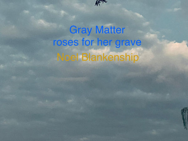 Gray Matter: roses for her grave