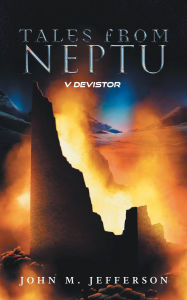 Title: Tales from Neptu, Author: John M. Jefferson