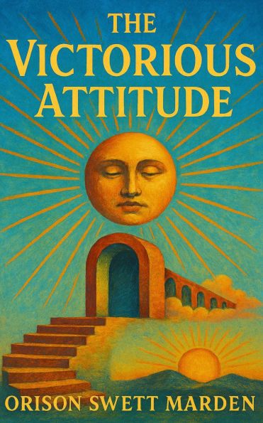 The Victorious Attitude (1916): A Timeless Guide to Mental Clarity, Personal Mastery, and Unshakable Confidence