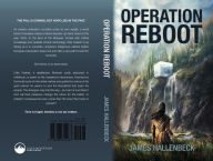 Title: Operation Reboot, Author: James Hallenbeck
