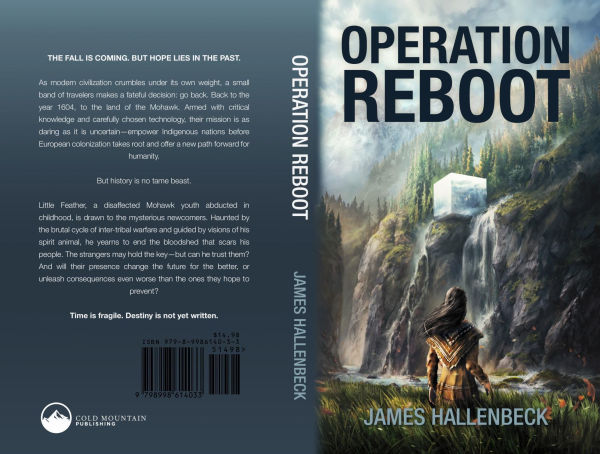 Operation Reboot