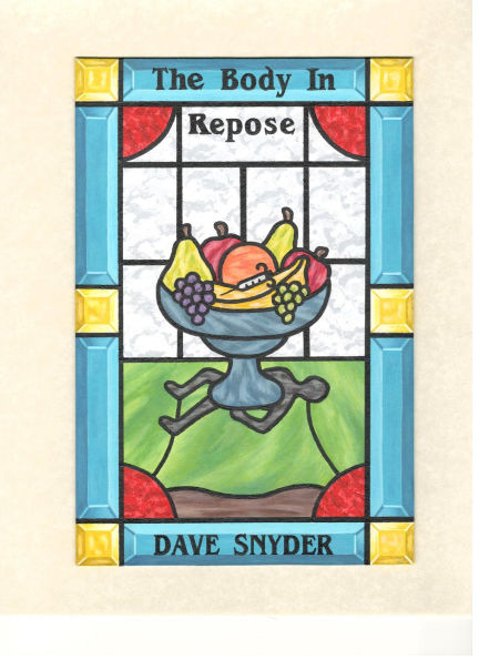 The Body in Repose