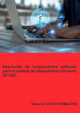 Desarrollo de componentes software para el manejo de dispositivos (drivers). UF1287.