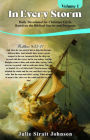 In Every Storm, Volume 1:: Daily Devotional for Christian Circle Based on the Bibilical Stories and Purposes