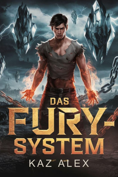 DAS FURY-SYSTEM: EINE GÖTTLICHE FORTSCHRITTSFANTASIE