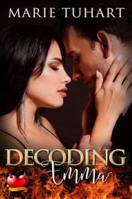 Title: Decoding Emma, Author: Marie Tuhart
