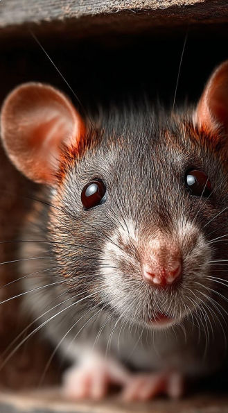 The rat and its relation to the public health