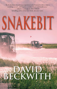 Title: Snakebit, Author: David Beckwith