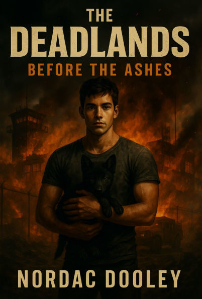 The Dead Lands Before the Ashes