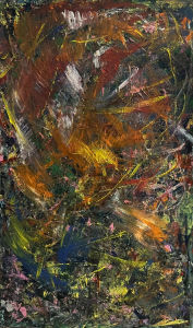 Title: A Candle Knowing All the Echoes: The Avant-Garde Song (Lyrics for Musical Theater), Author: Fernando Campos