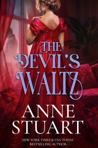 Title: The Devil's Waltz: A Regency Romance, Author: Anne Stuart