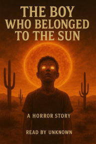 Title: The Boy Who Belonged to the Sun, Author: Danny Coleman