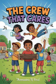 The Crew That Cares