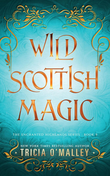 Wild Scottish Magic